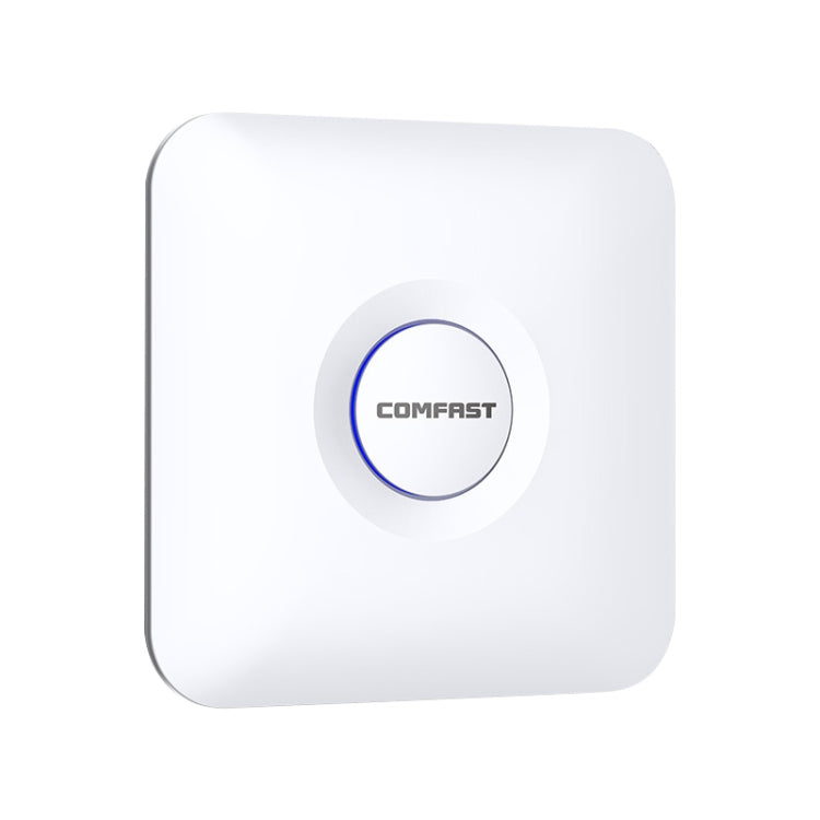 Lisslune | COMFAST CF-E375AC 1300Mbps Dual Band Wireless Indoor Ceiling AP 2.4G+5.8GHz WiFi Access Point