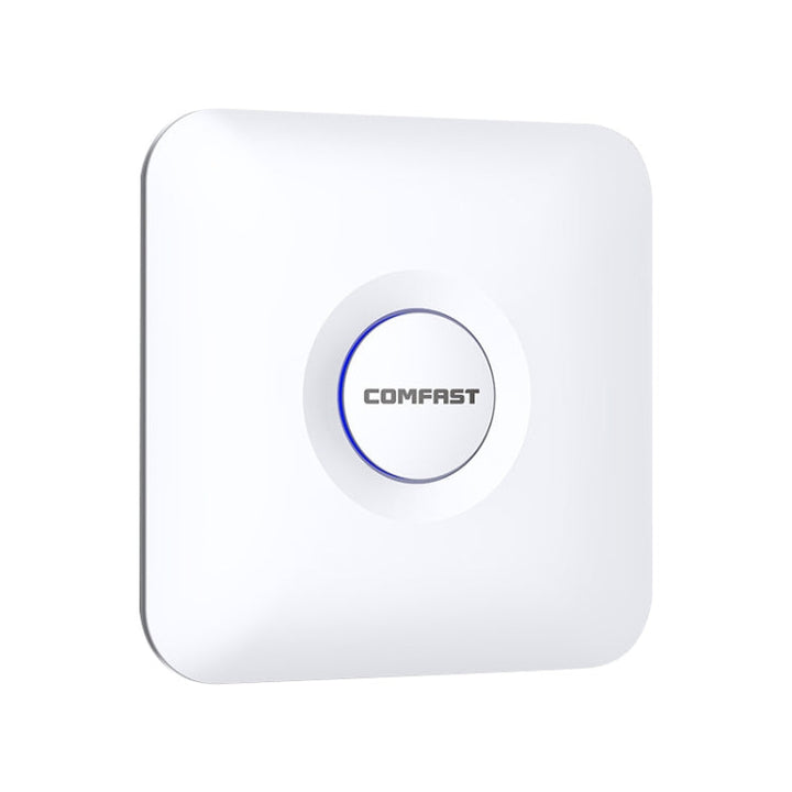 Lisslune | COMFAST CF-E375AC 1300Mbps Dual Band Wireless Indoor Ceiling AP 2.4G+5.8GHz WiFi Access Point