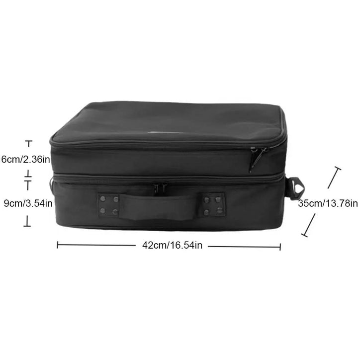 Lisslune | 20L Outdoor Organizer bag for travel & excursions