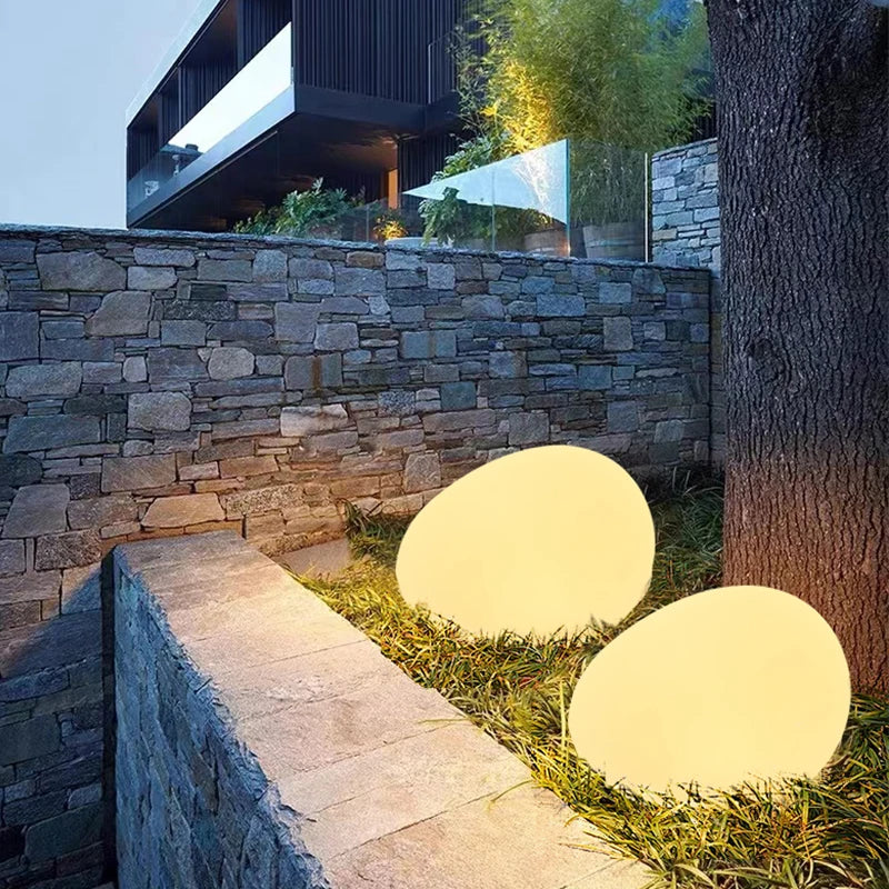 Lisslune | Frendorf – Solar-Paver-Garden-Light