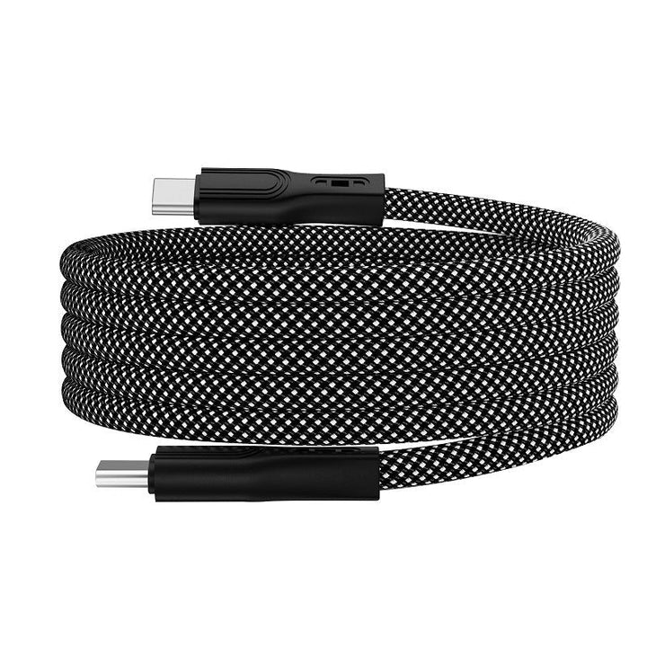 Lisslune | Magnetic Organized Cables