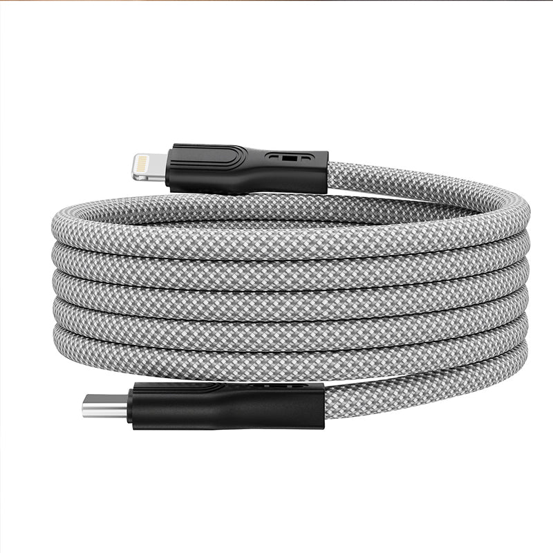 Lisslune | Magnetic Organized Cables
