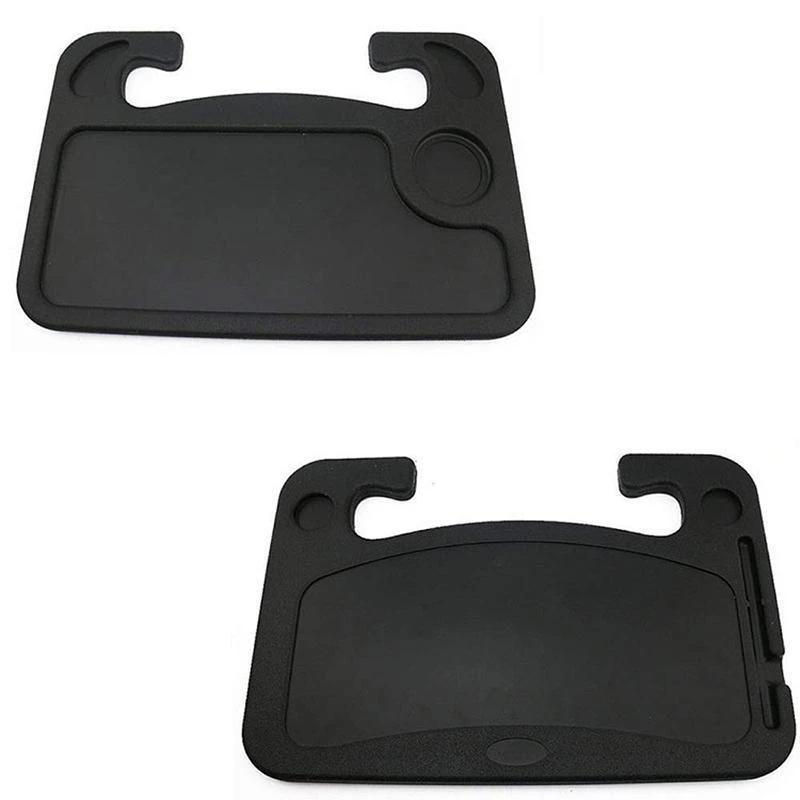 Lisslune | Portable Car Steering Wheel Table