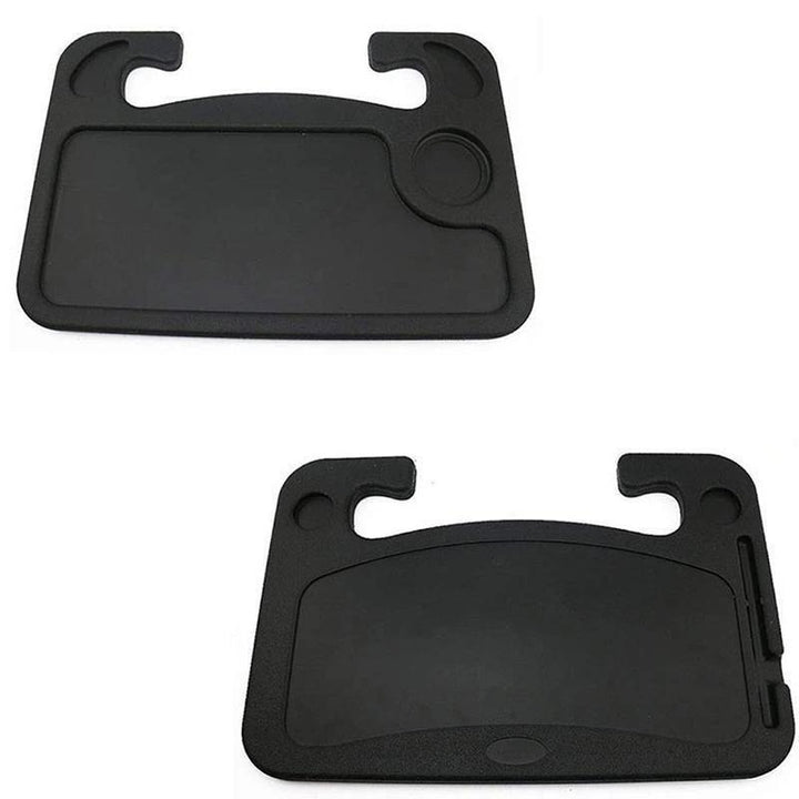 Lisslune | Portable Car Steering Wheel Table