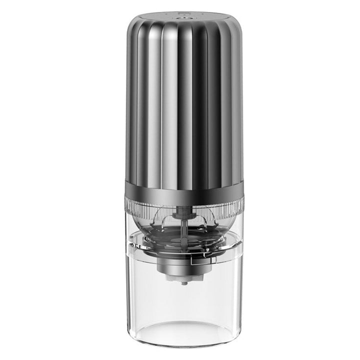 Lisslune | Electric portable coffee grinder