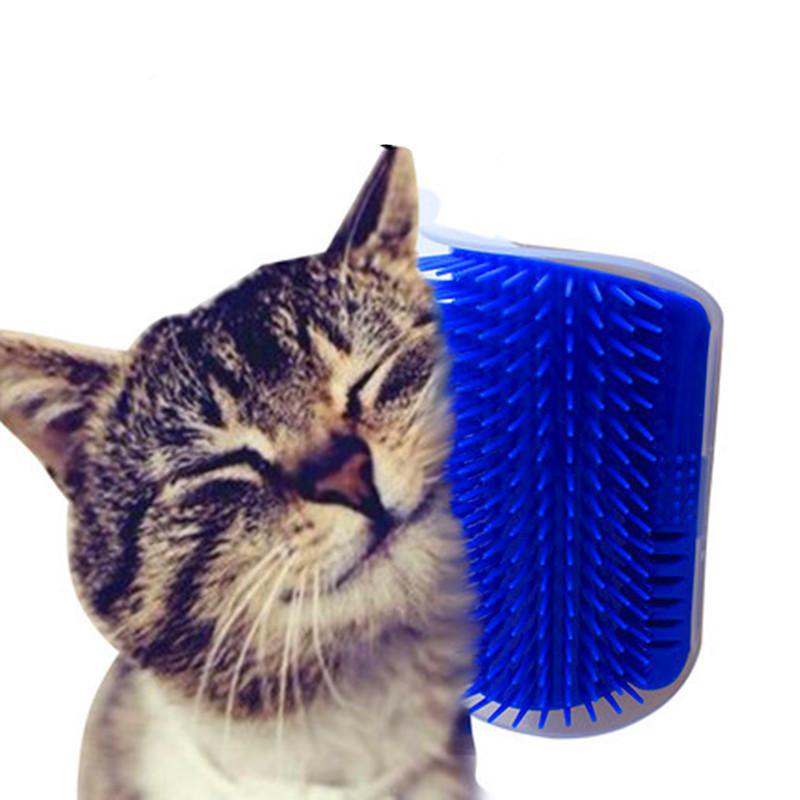 Lisslune | Ultimate Pet Care and Relaxation Set with Catnip - Easy Setup for a Fur-Free Space