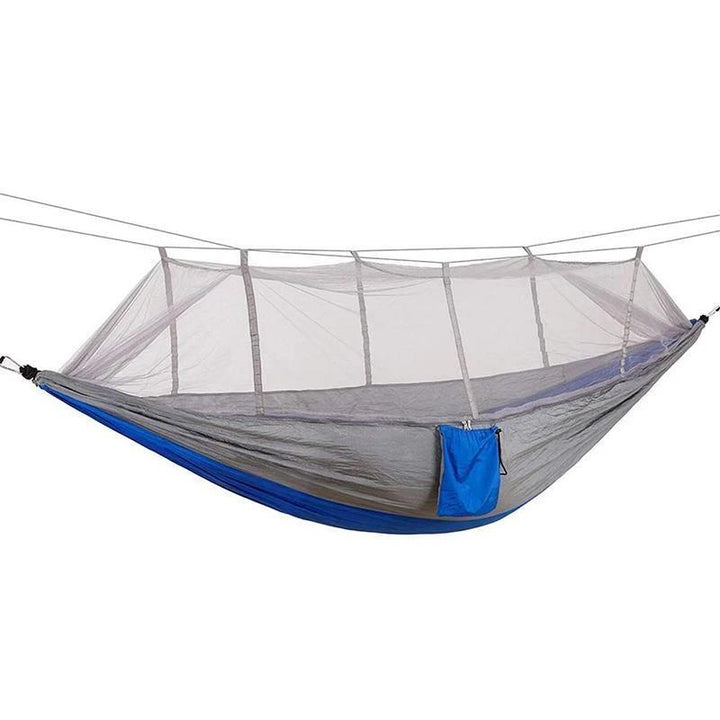 Lisslune | Ultralight Mosquito Net Hammock