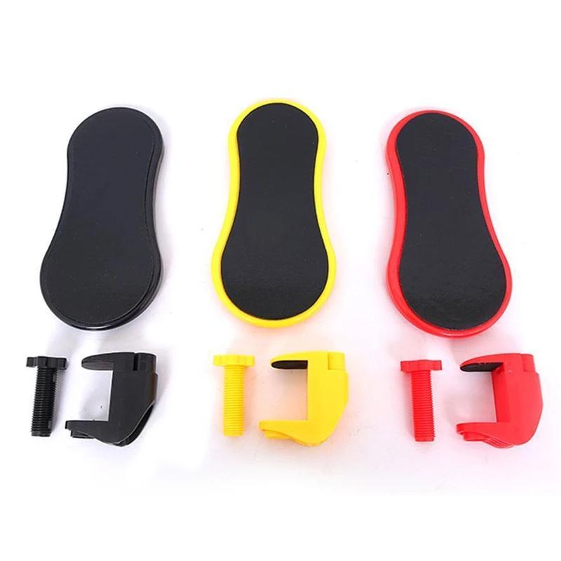 Lisslune | Portable Mouse Pad Armrest Computer Hand Support