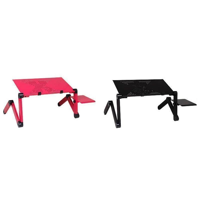 Lisslune | Adjustable Laptop Desk