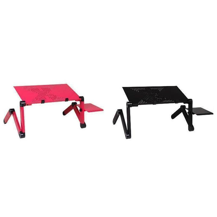 Lisslune | Adjustable Laptop Desk
