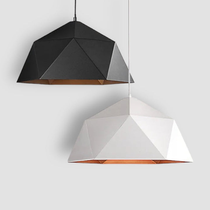 Lisslune | VeroLume - Ultra-modern LED Pendant