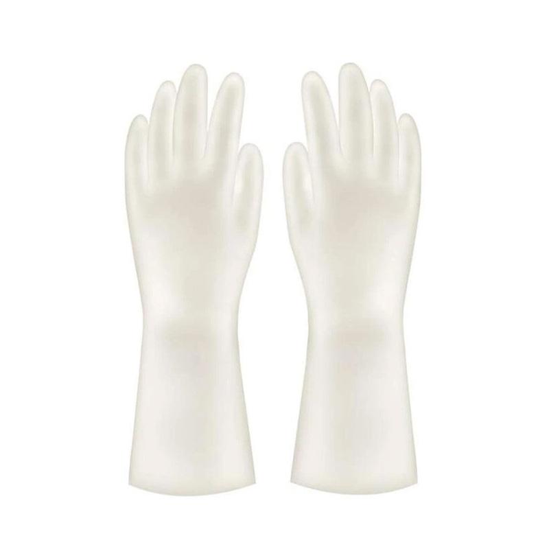 Lisslune | Indestructible Rubber Gloves (1 Pair)