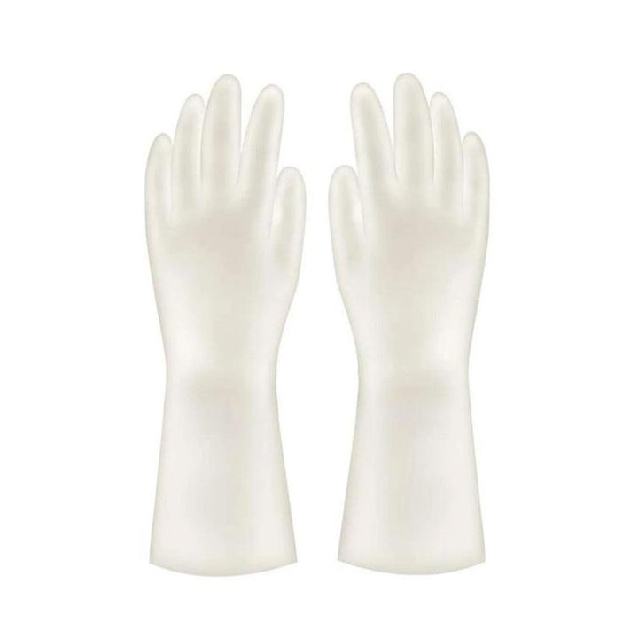 Lisslune | Indestructible Rubber Gloves (1 Pair)