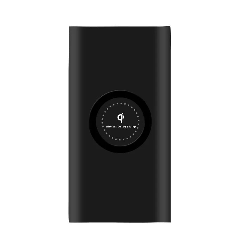 Lisslune | Wireless Smart Power Bank