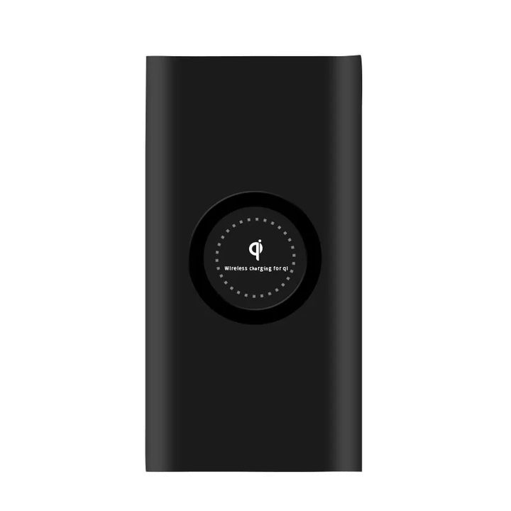 Lisslune | Wireless Smart Power Bank