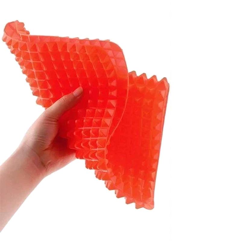 Lisslune | Non-stick Silicone Baking Mat