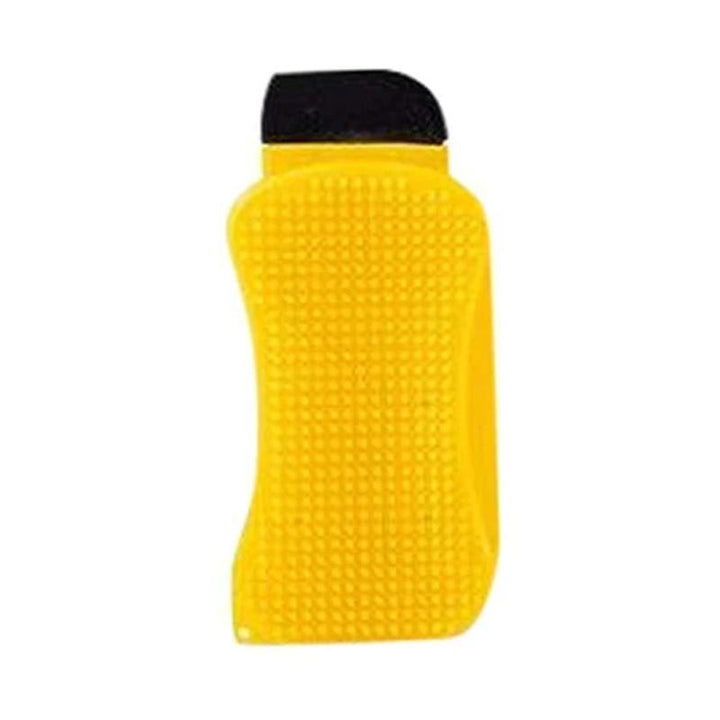 Lisslune | 3-in-1 Silicone Cleaning Brush