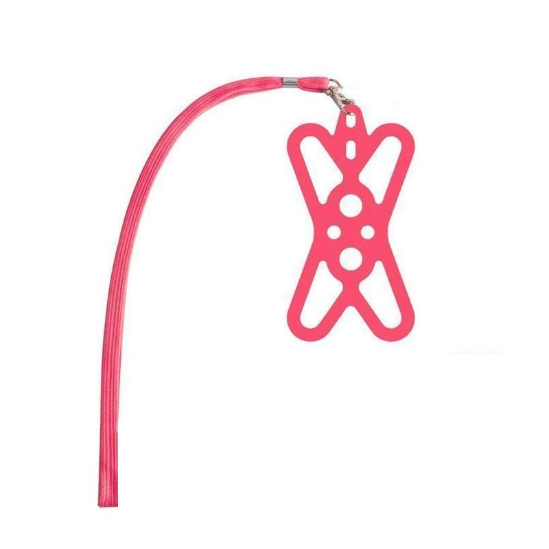 Lisslune | Phone Safety Carry Strap