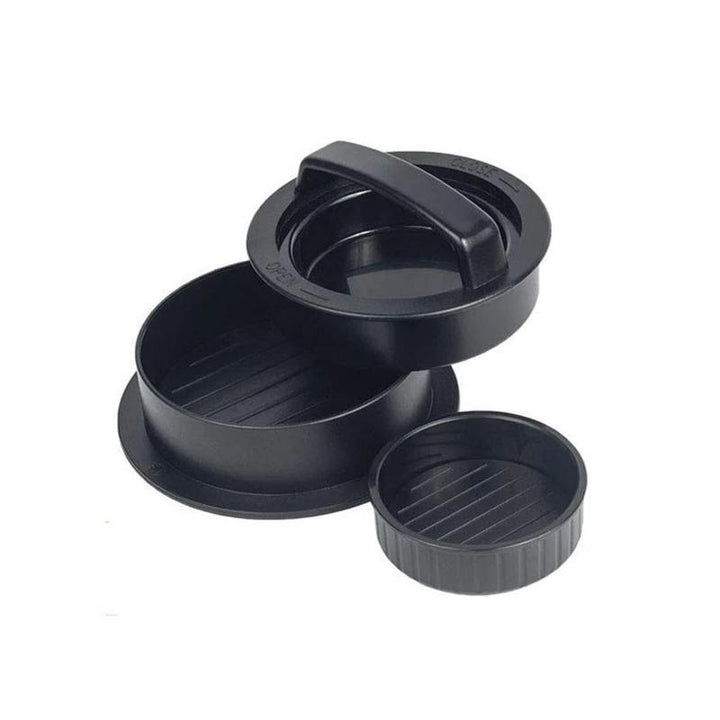Lisslune | Hamburger Meat Press