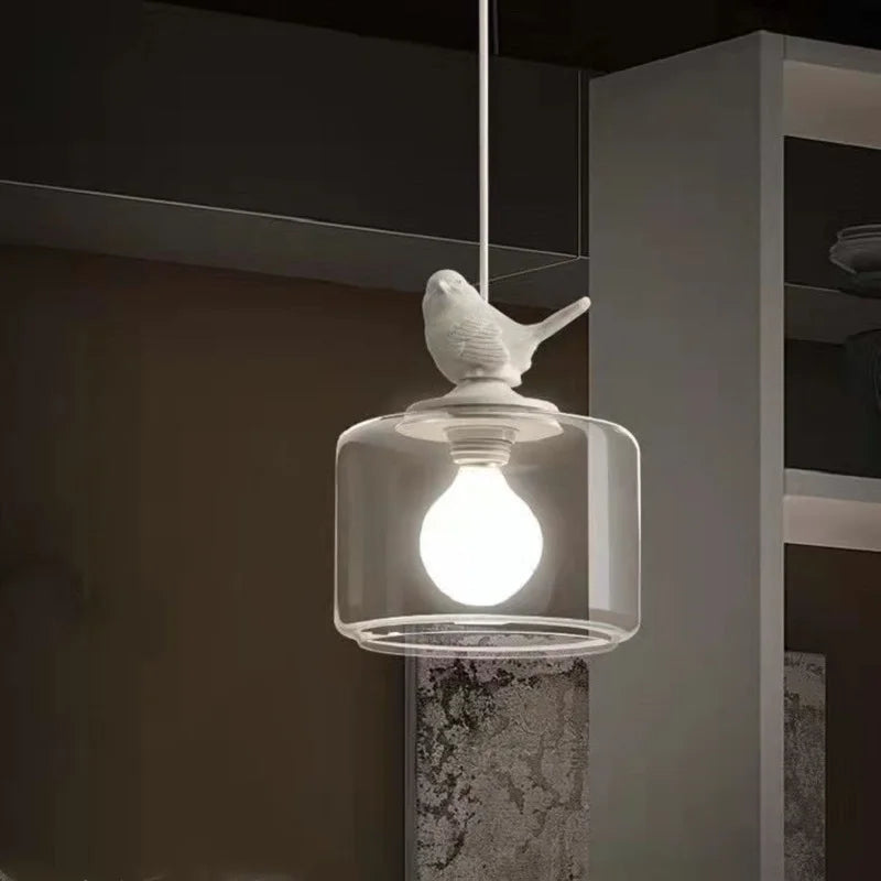Lisslune | FjerLys Elegant Pendant – Create a Cozy and Inviting Atmosphere