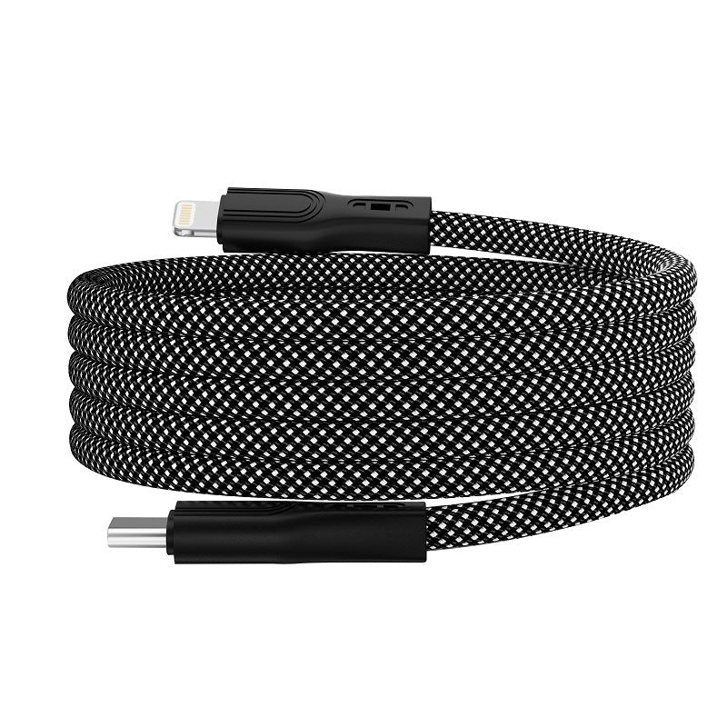 Lisslune | Magnetic Organized Cables
