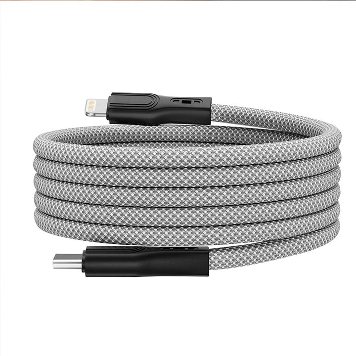 Lisslune | Magnetic Organized Cables