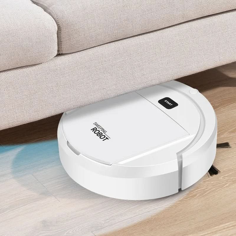Lisslune | Intelligent Robot Vacuum Cleaner for Automatic Deep Cleaning