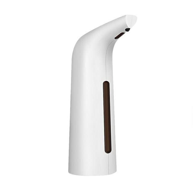 Lisslune | Automatic Soap Dispenser with Touchless Sensor Technology (13oz)
