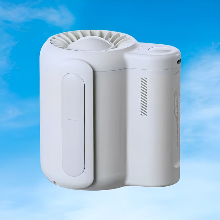 Lisslune | Portable Waist Cooling Fan