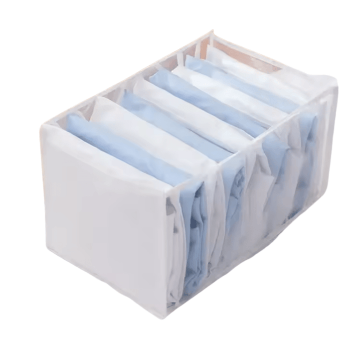 Lisslune | Cabinet Organizer Set for elegant and tidy storage