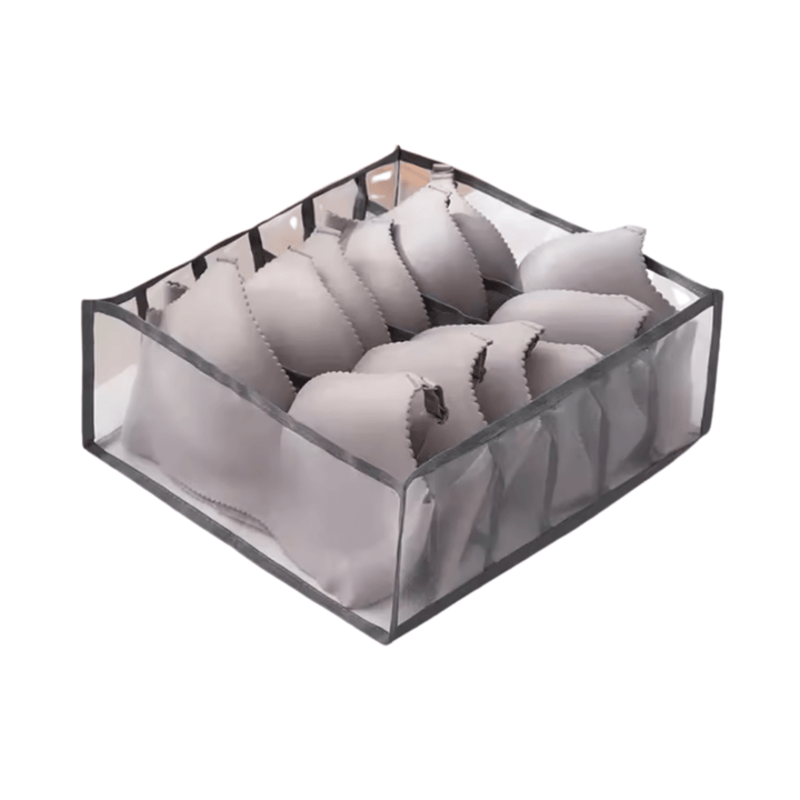 Lisslune | Cabinet Organizer Set for elegant and tidy storage
