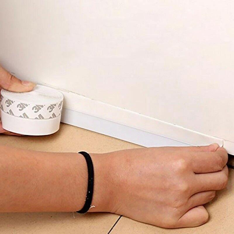 Lisslune | Multi-Functional Silicone Sealing Strip