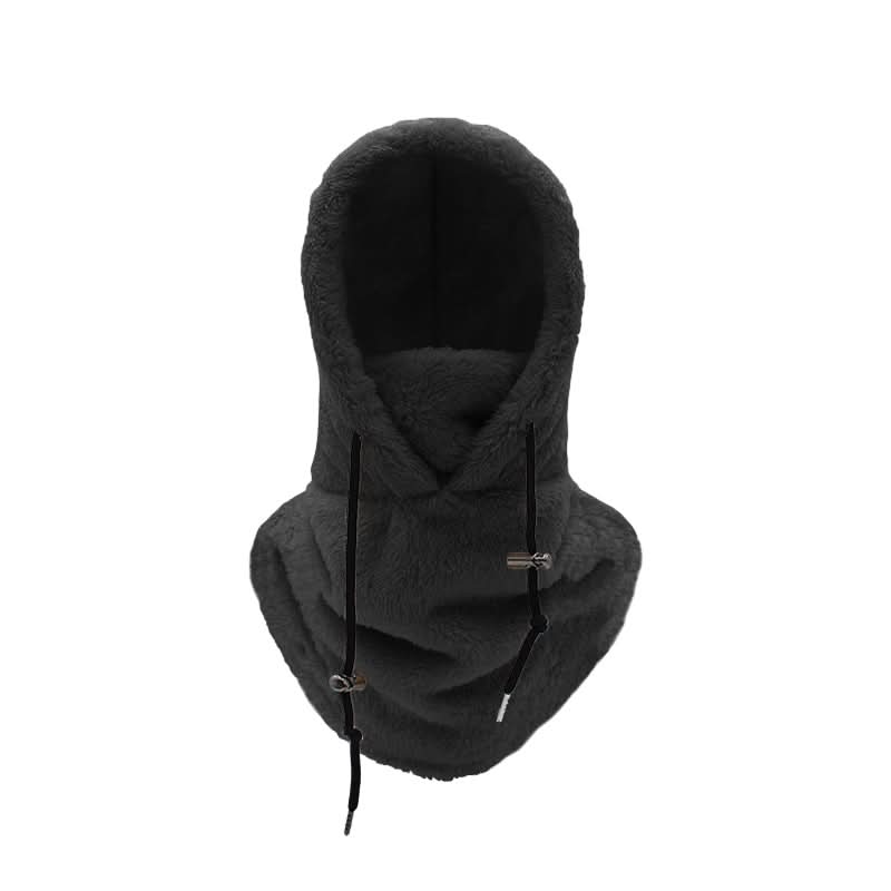 Lisslune | 3-in-1 Winter cap for warmth & comfort