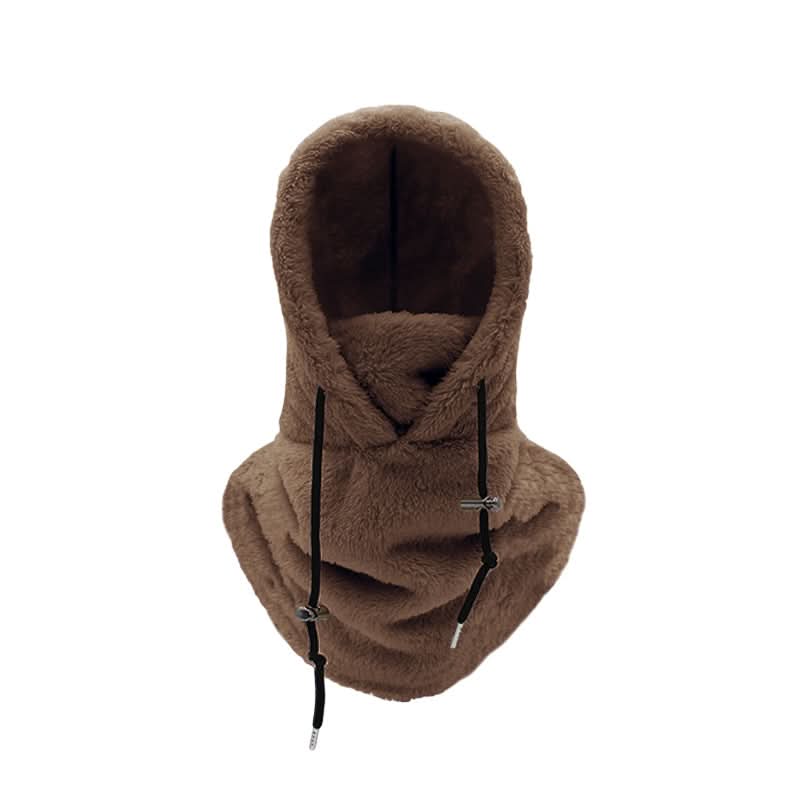 Lisslune | 3-in-1 Winter cap for warmth & comfort