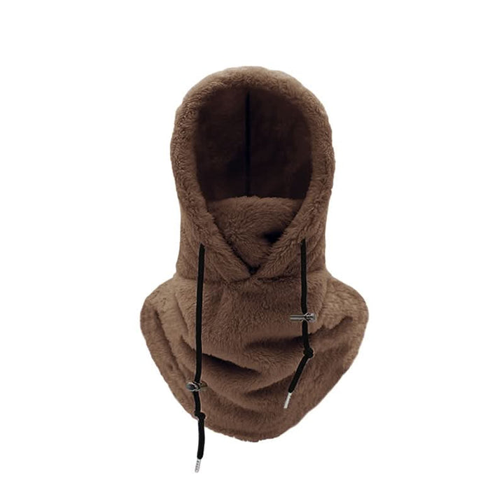 Lisslune | 3-in-1 Winter cap for warmth & comfort
