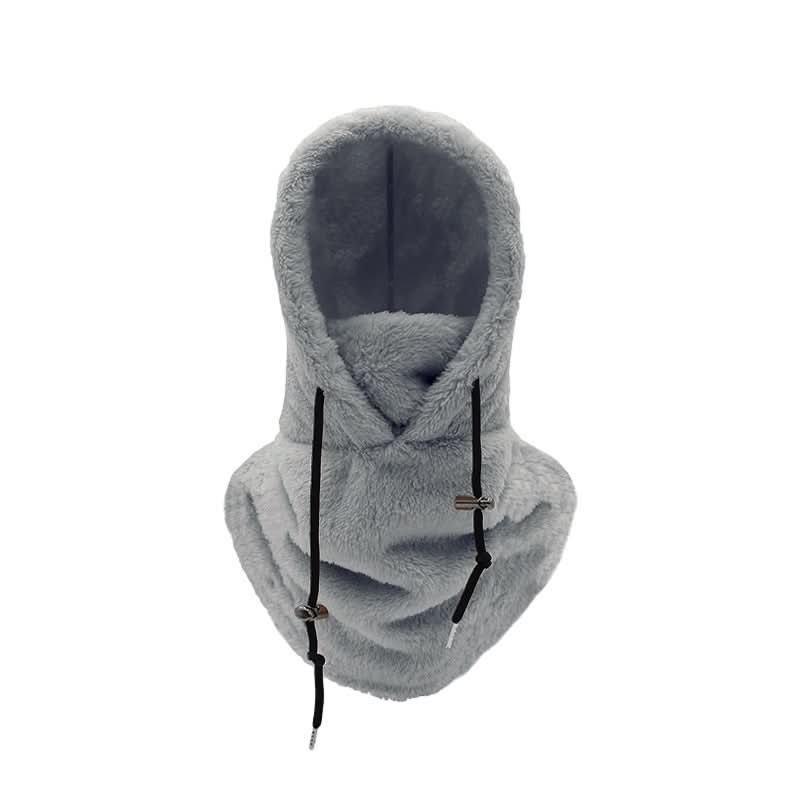 Lisslune | 3-in-1 Winter cap for warmth & comfort