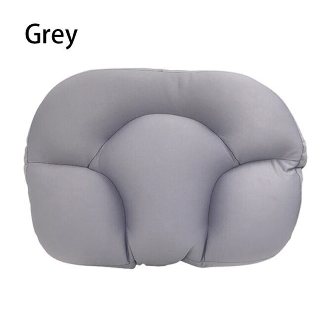 Lisslune | DreamCloud Sleep Pillow - Ultimate Comfort and Support | Maximum Comfort for Side and Back Sleepers
