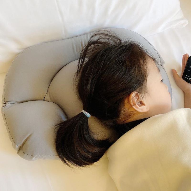 Lisslune | DreamCloud Sleep Pillow - Ultimate Comfort and Support | Maximum Comfort for Side and Back Sleepers