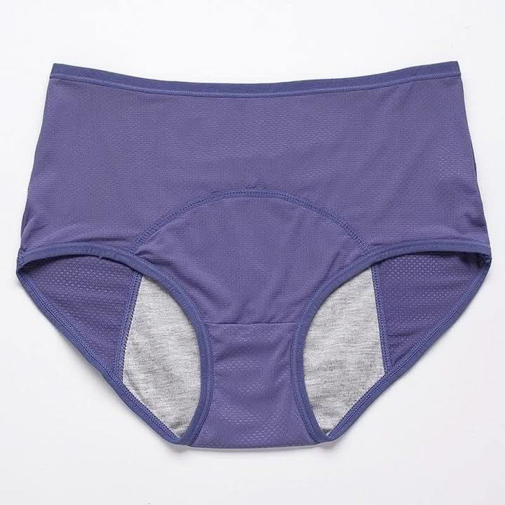 Lisslune | Seamless women's underwear with moisture regulation