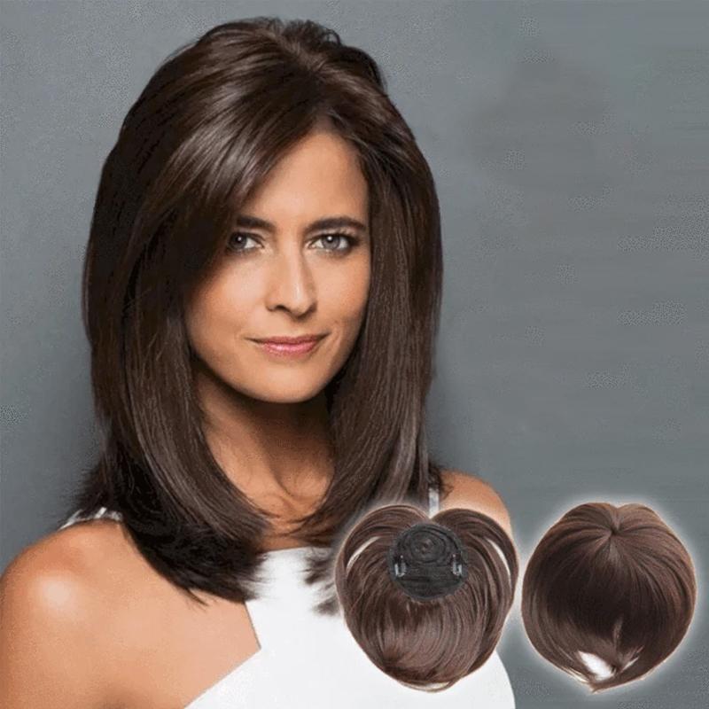 Lisslune | NATURAL HAIR EXTENSIONS