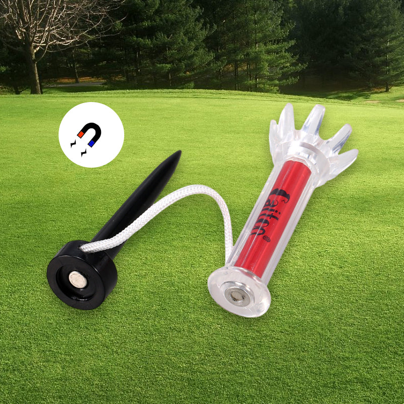 Lisslune | Magnetic Golf Spikes