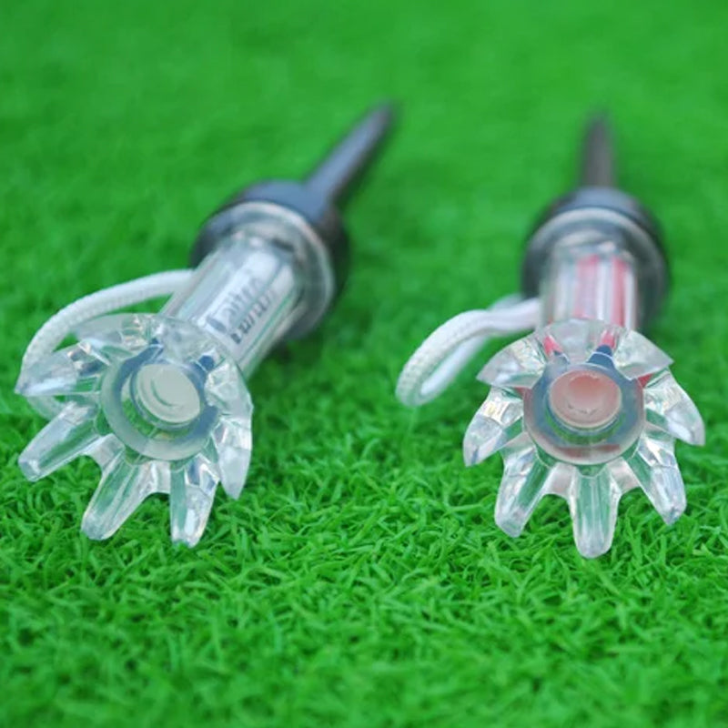 Lisslune | Magnetic Golf Spikes