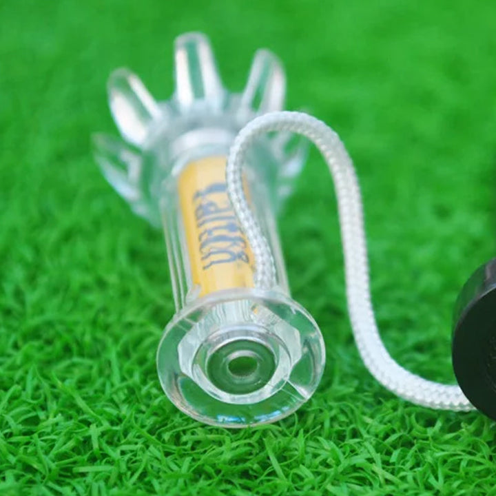 Lisslune | Magnetic Golf Spikes
