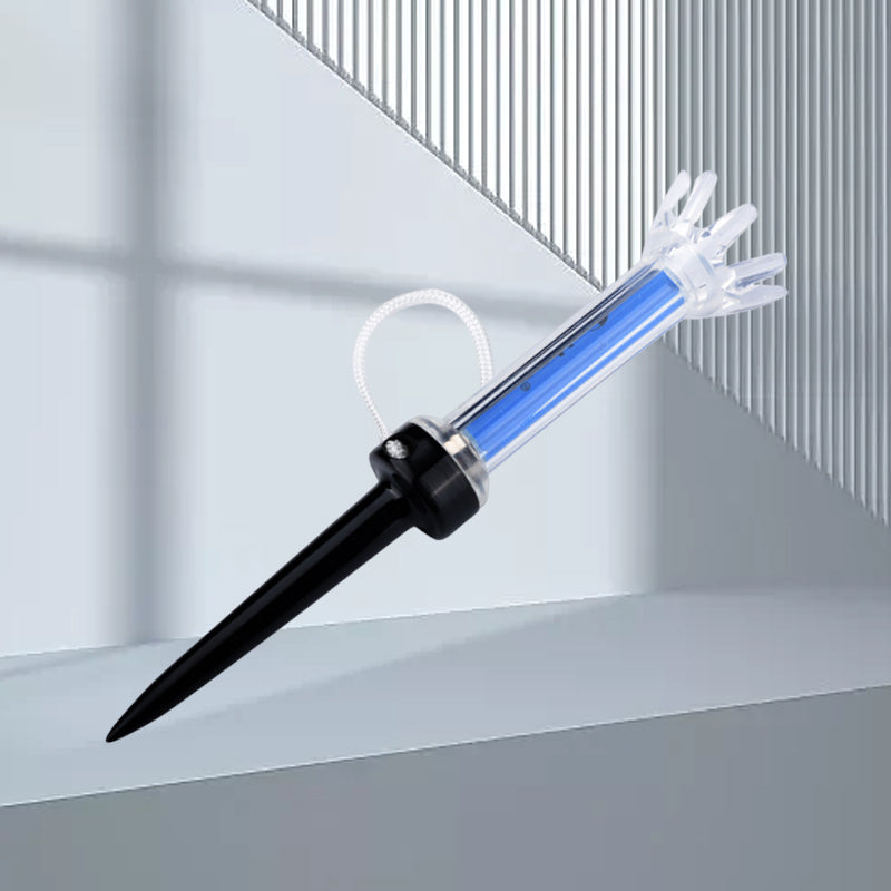 Lisslune | Magnetic Golf Spikes