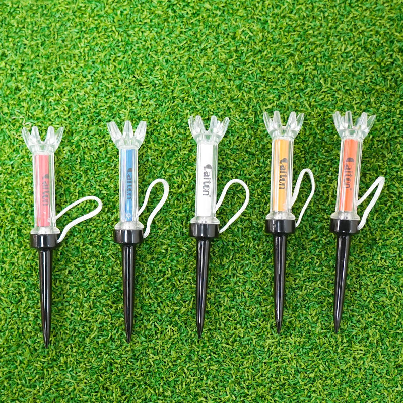 Lisslune | Magnetic Golf Spikes
