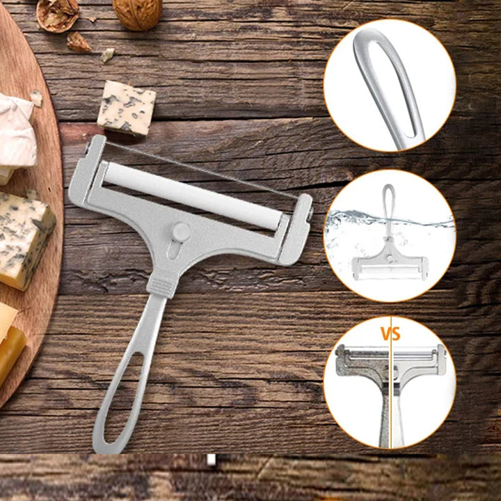 Lisslune | Cheese slicer for the kitchen