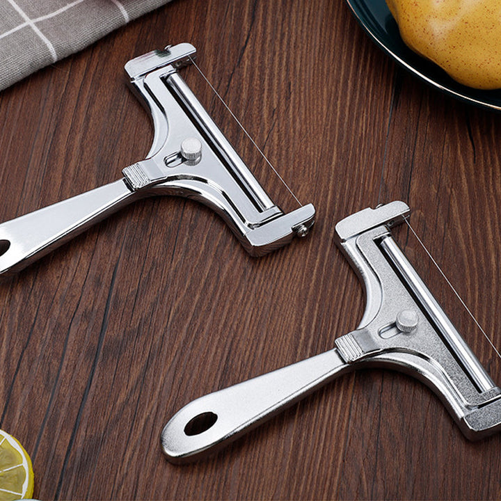 Lisslune | Cheese slicer for the kitchen