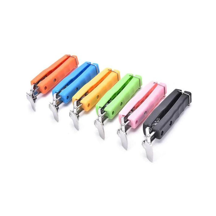 Lisslune | CapsLock Effective Motorcycle Grip Lock