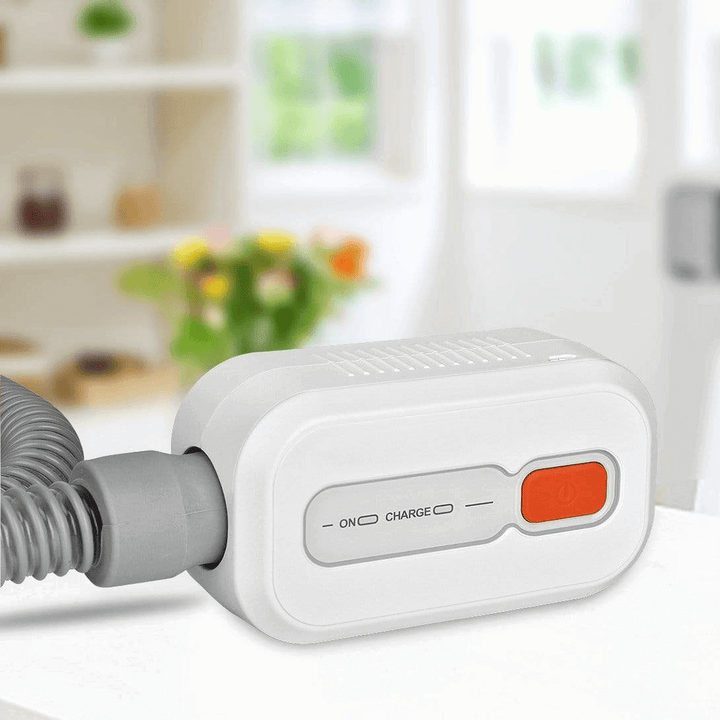Lisslune | CPAP Cleaner And Sanitizing Machine