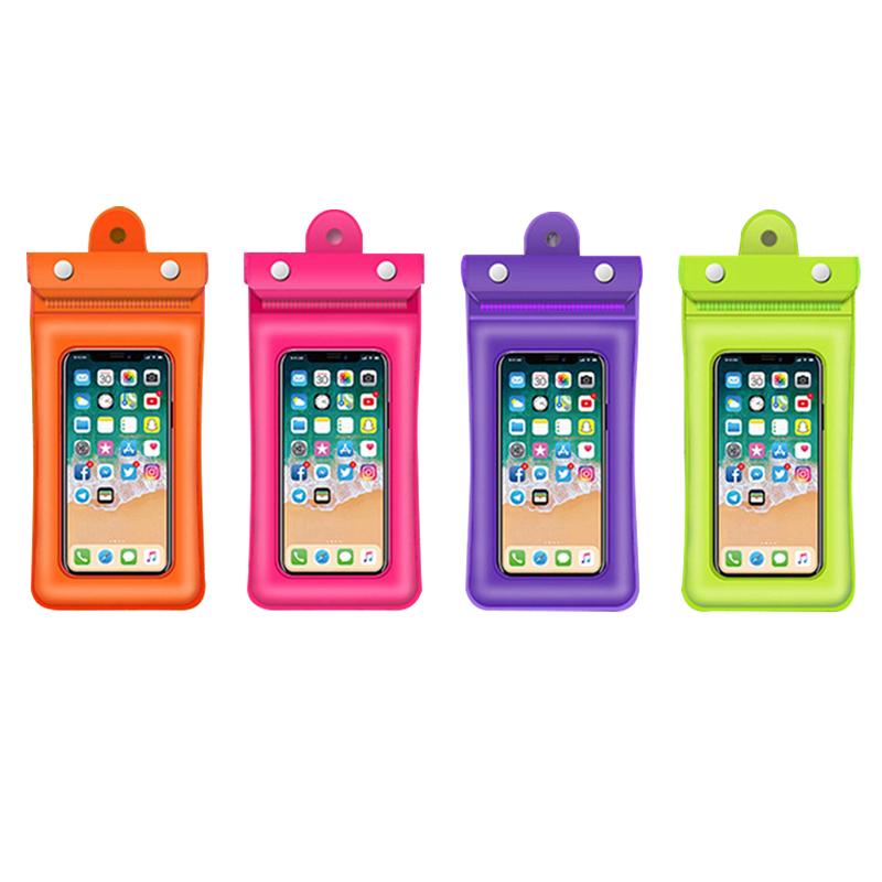 Lisslune | Waterproof, floating phone case